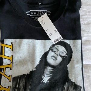 Urban Outfitters graphic tee